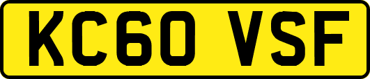 KC60VSF