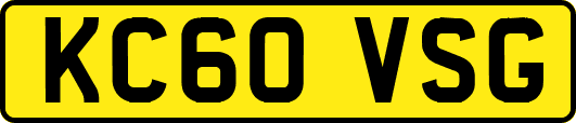 KC60VSG