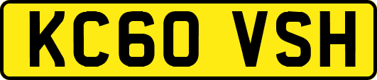 KC60VSH