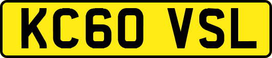 KC60VSL