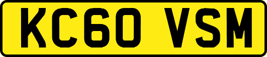 KC60VSM