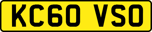 KC60VSO