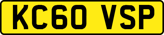 KC60VSP