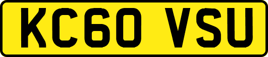 KC60VSU