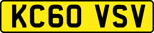KC60VSV