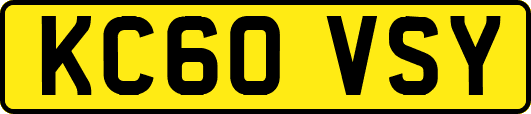 KC60VSY
