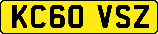 KC60VSZ