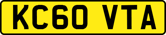 KC60VTA