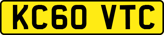 KC60VTC