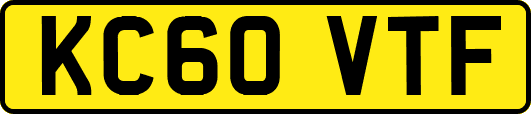 KC60VTF
