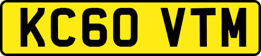 KC60VTM