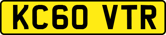 KC60VTR