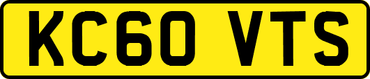 KC60VTS