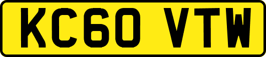 KC60VTW