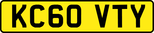 KC60VTY