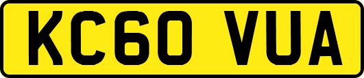 KC60VUA