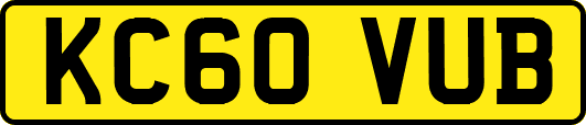 KC60VUB