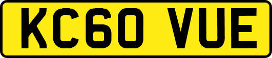 KC60VUE