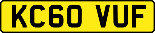 KC60VUF