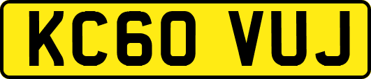 KC60VUJ