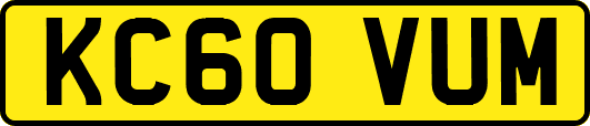 KC60VUM