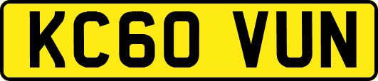 KC60VUN