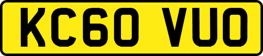 KC60VUO