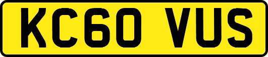 KC60VUS