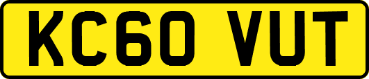 KC60VUT