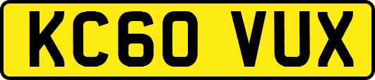 KC60VUX