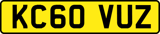 KC60VUZ