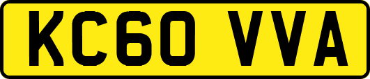 KC60VVA
