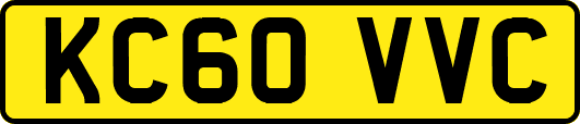 KC60VVC