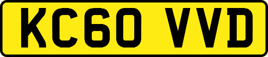 KC60VVD