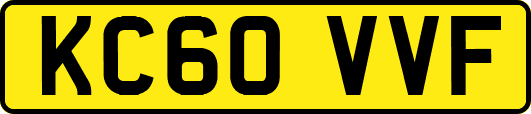 KC60VVF