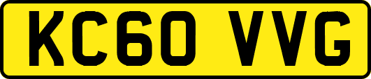 KC60VVG