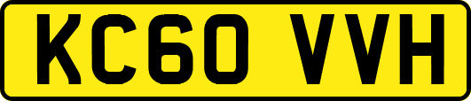 KC60VVH