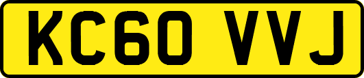 KC60VVJ
