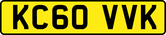 KC60VVK