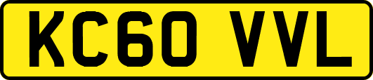KC60VVL