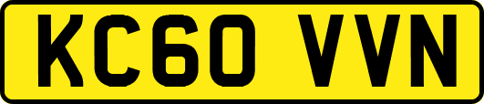 KC60VVN