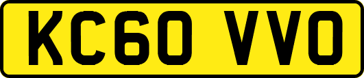 KC60VVO