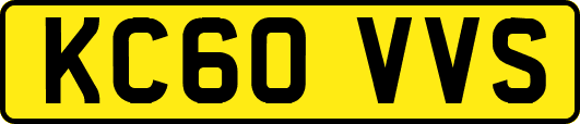 KC60VVS