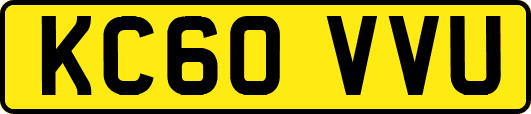 KC60VVU
