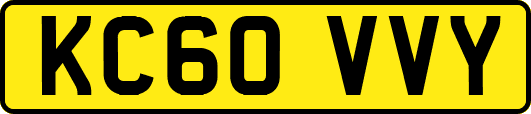 KC60VVY