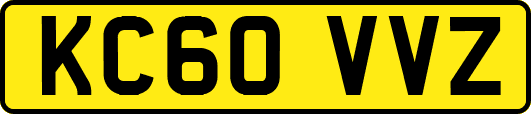 KC60VVZ