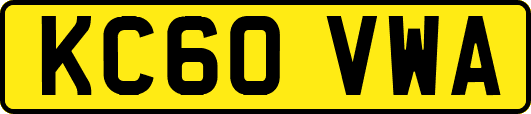 KC60VWA
