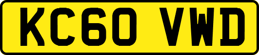 KC60VWD
