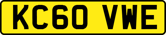 KC60VWE
