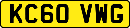 KC60VWG